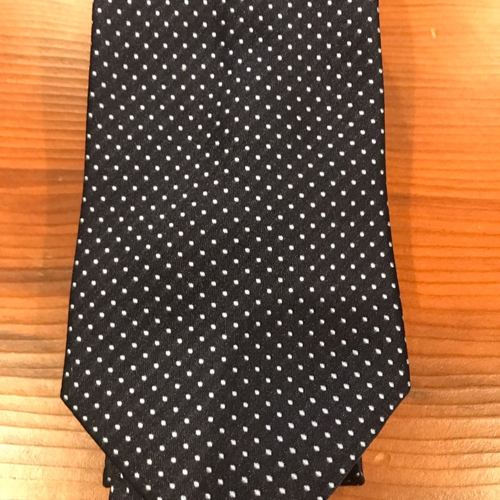 💥 KENNETH COLE -NEW YORK TIE. SILK